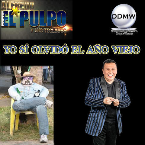 Yo Si Olvido el Año Viejo