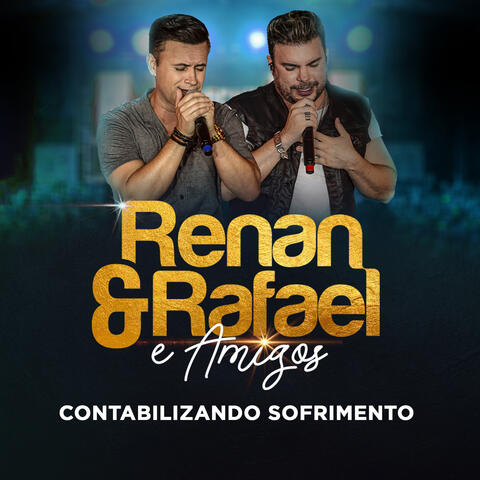 Contabilizando Sofrimento
