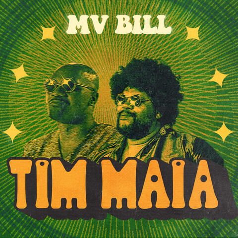 Tim Maia