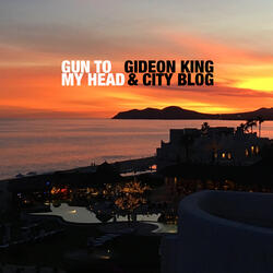 Gun to My Head (ft. Donny Mccaslin, Marc Broussard & John Scofield)