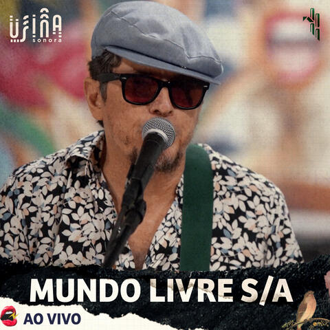 Ao Vivo no Usina Sonora