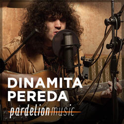 Canción Solitaria