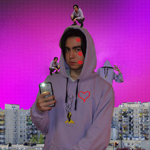 Hoody Size