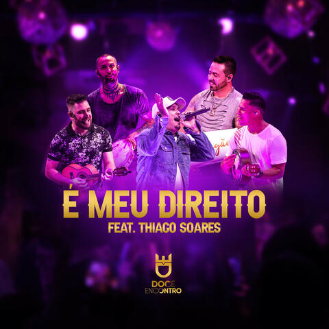 É Meu Direito