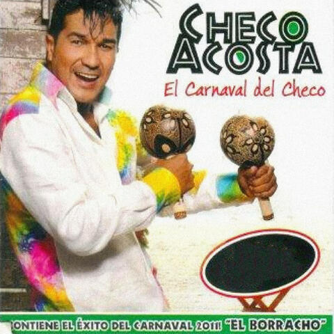 El Carnaval del Checo