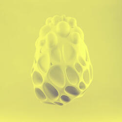 Lo Que No Se Mueve (ft. Loló Gasparini)