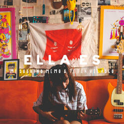 Ella Es (ft. Tetéh Velasco)