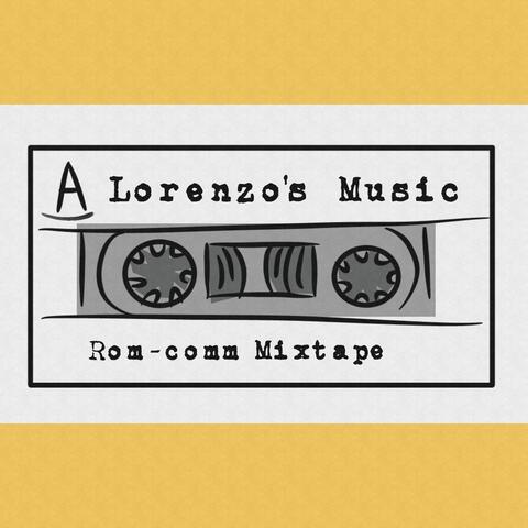 Rom-Comm Mixtape
