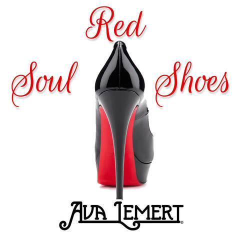 Red Soul Shoes