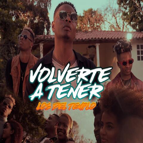 Volverte a Tener