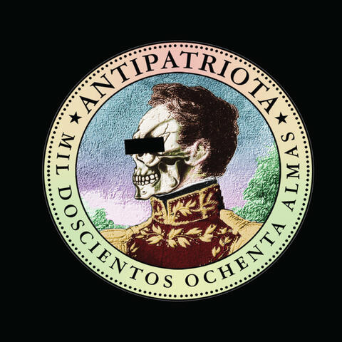 Antipatriota
