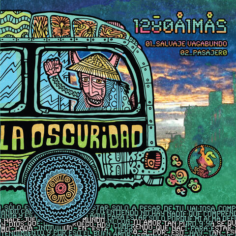 La Oscuridad