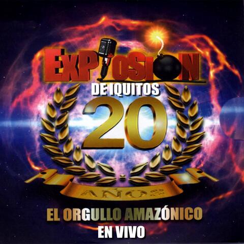 20 Años, el Orgullo Amazónico