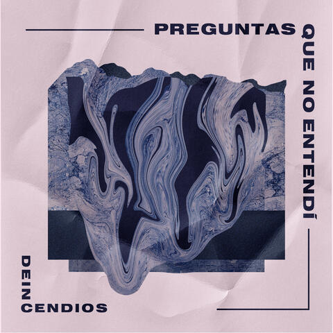 Preguntas Que No Entendí