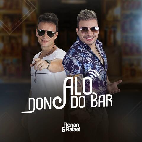 Alô Dono do Bar