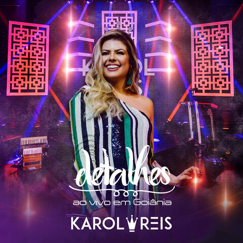 Detalhes (Ao Vivo em Goiânia)