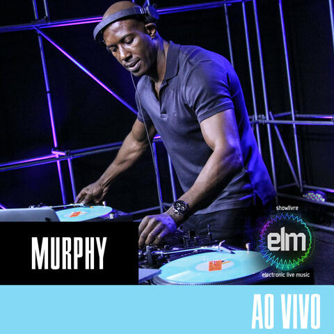 DJ Murphy no Showlivre Electronic Live Music