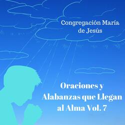 Oración a San Marcos de León