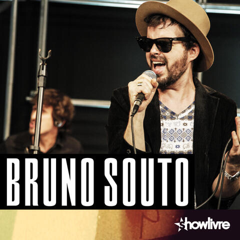 Bruno Souto no Estúdio Showlivre, Vol. 2