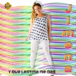 Y Que Lastima Me Das