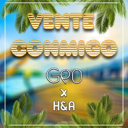 Vente Conmigo (ft. Habyto & Andy)