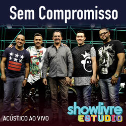 Mariana Parte Minha / Dois Peixinhos (Acústico)