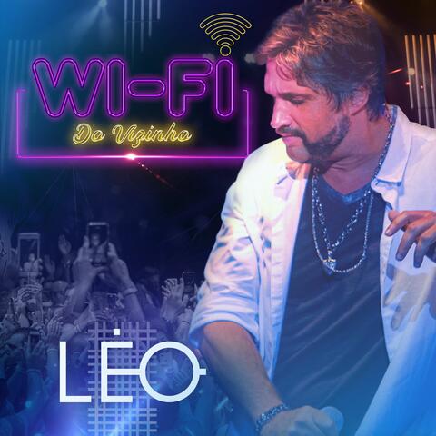 Wi-Fi do Vizinho