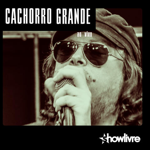 Cachorro Grande no Estúdio Showlivre, Vol. 3