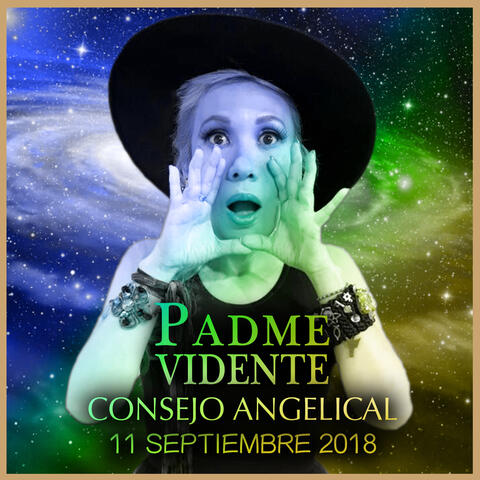 Consejo Angelical 11 Septiembre 18