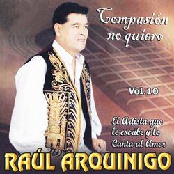Compasión No Quiero