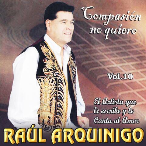 Vol.10 Compasión No Quiero