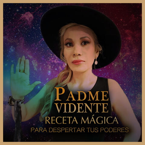 Receta Mágica para Despertar Tus Poderes