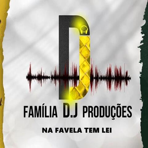 Na Favela Tem Lei