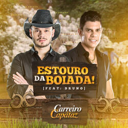 Estouro da Boiada! (ft. Bruno)