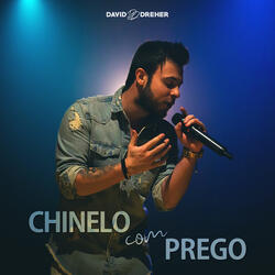 Chinelo Com Prego