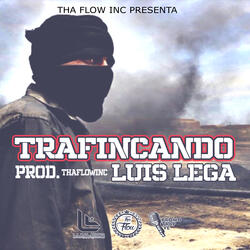 Trapficando