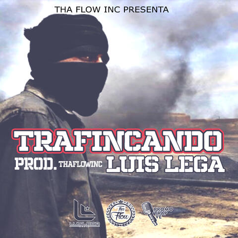 Trapficando