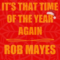 It's That Time of the Year Again