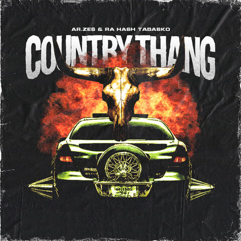 Country Thang