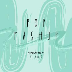 Pop Mashup: Don't  / Lost in Japan / One more night  / 11 PM / What do you mean / Shape of you / Paris / Remember the Time / Si tu la ves / All Star / Cold Water / Romeo / Sola / Cuestión de Tiempo