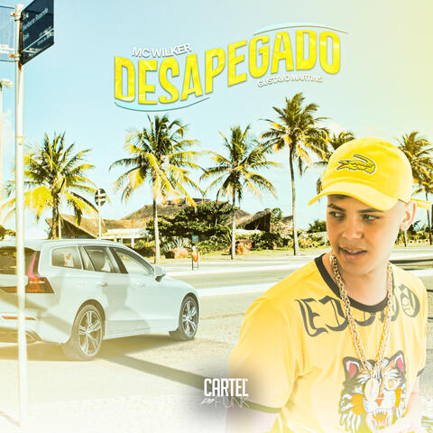 Desapegado