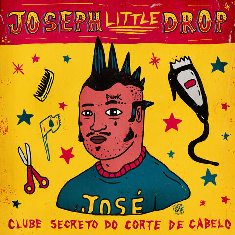 Clube Secreto do Corte de Cabelo