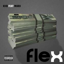 Flex (ft. TGEMarx)