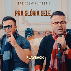 Pra Glória Dele