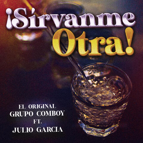 Sírvanme Otra