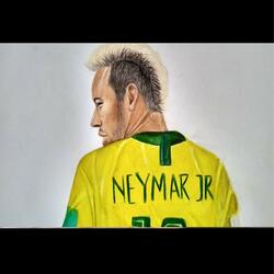 Neymar Jr