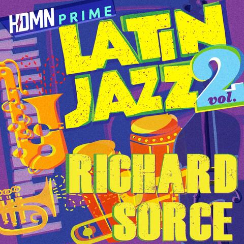 Latin Jazz, Vol. 2