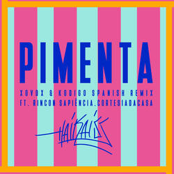 Pimenta