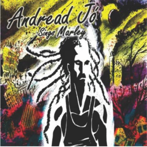 Andread Jó: Tribute to Bob Marley