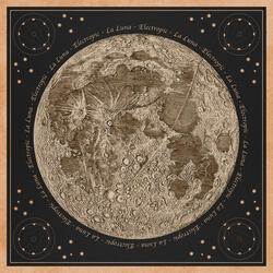 La Luna (ft. Jaime Sabines)